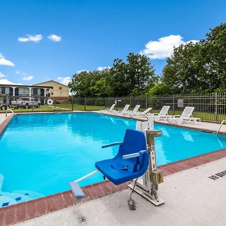 Motel 6 Groves, Tx ภายนอก รูปภาพ