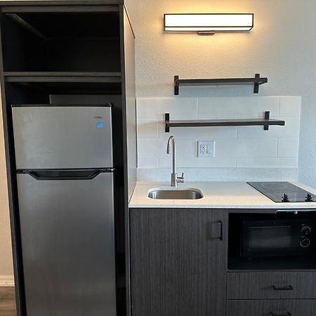 Motel 6 Groves, Tx ภายนอก รูปภาพ