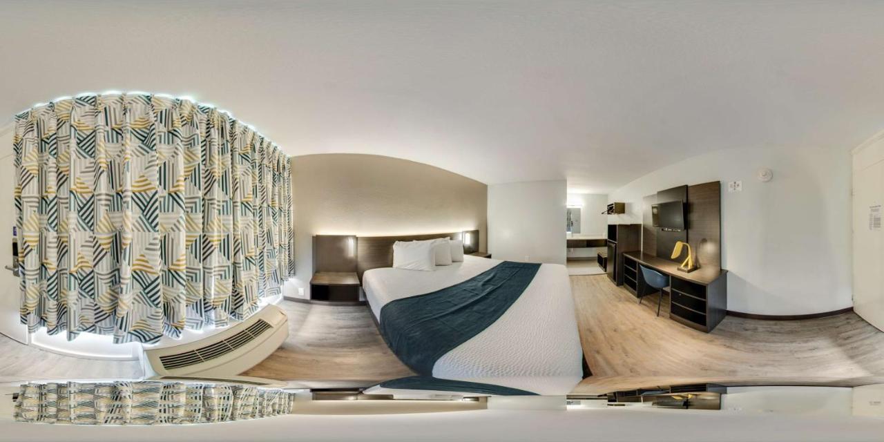 Motel 6 Groves, Tx ภายนอก รูปภาพ